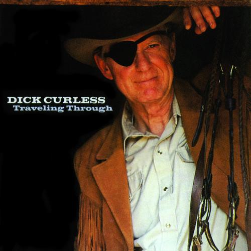  Dick Curless, Traveling Through