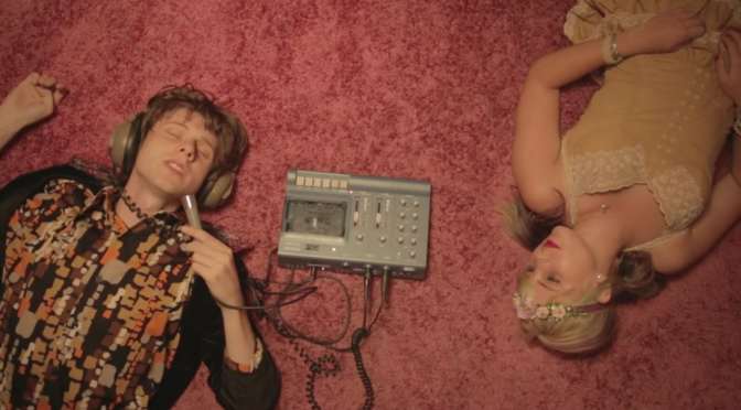 Foxygen video still san francisco