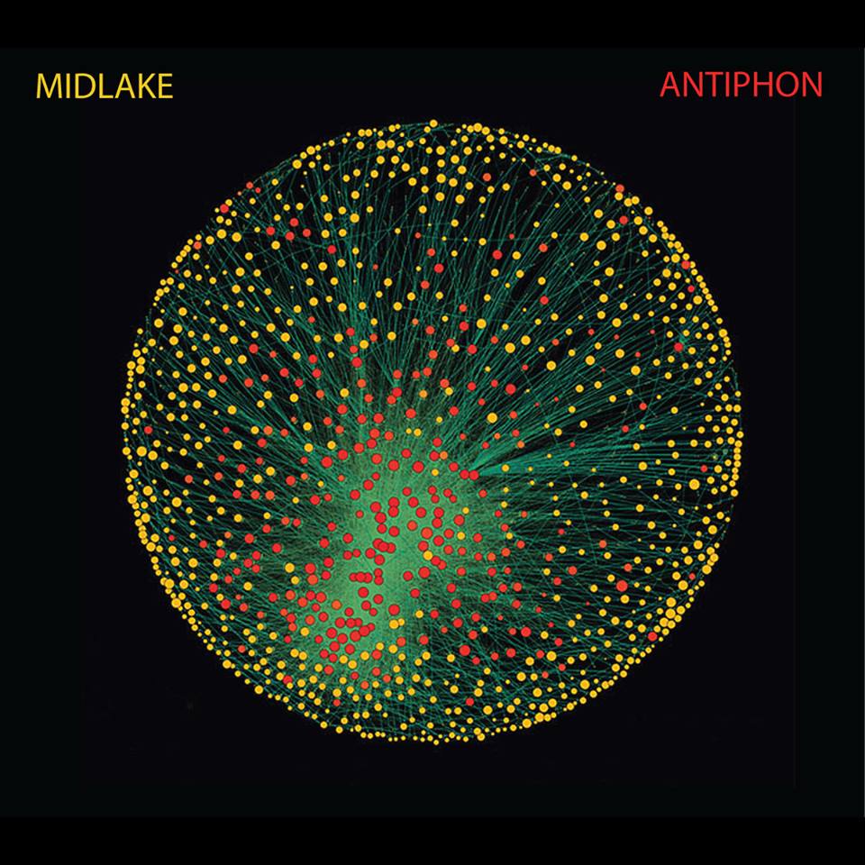 midlake antiphon album cover