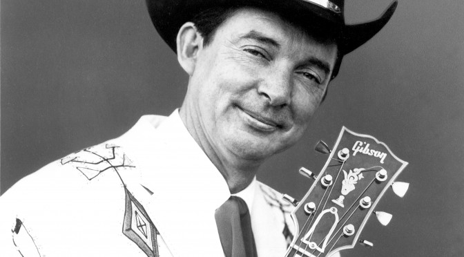 ray price