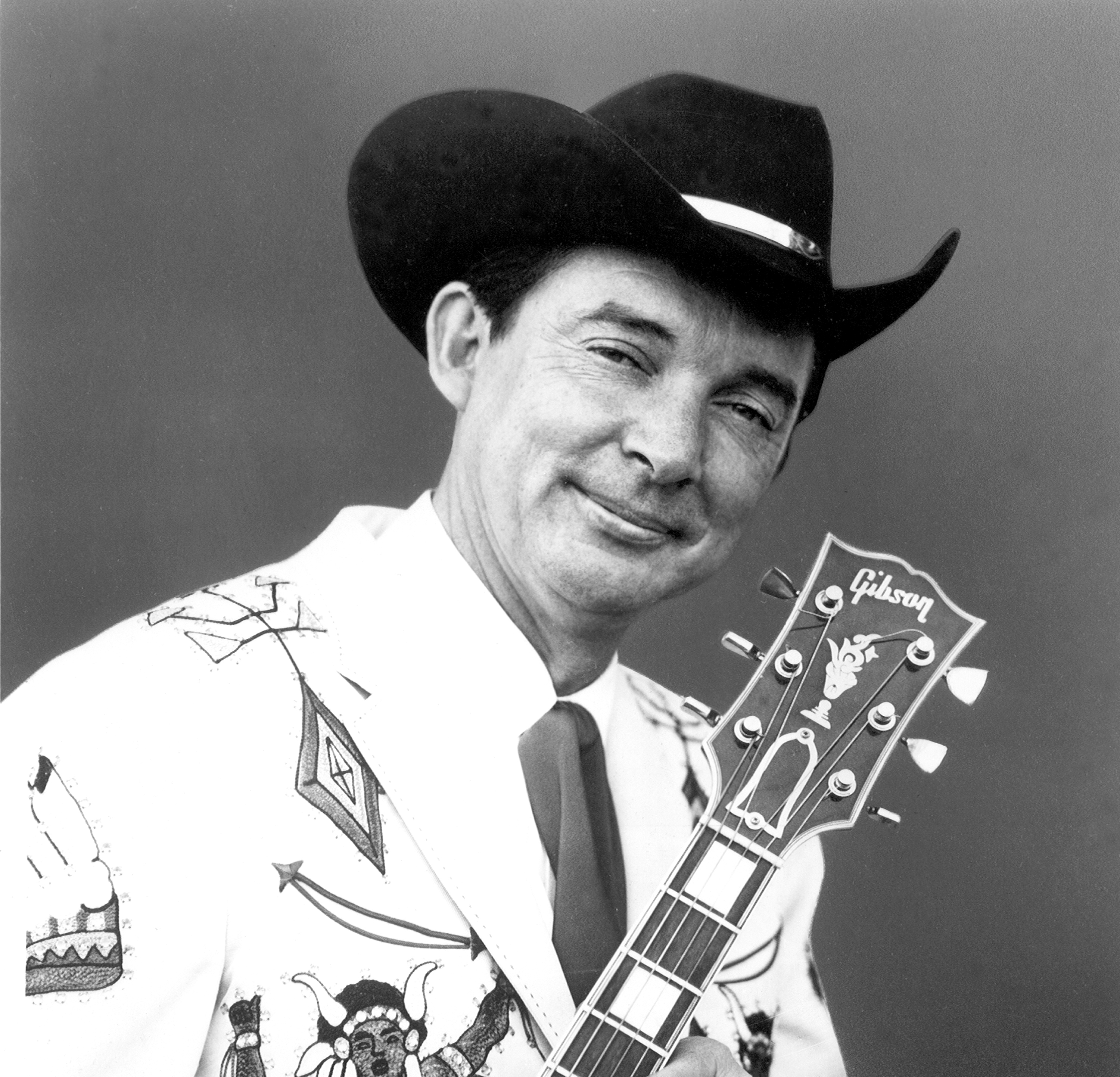 ray price